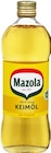 Keimöl von Mazola im aktuellen Kaufland Prospekt