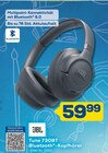 Aktuelle Kopfhörer Angebote bei EURONICS in Hamm Aktuelles Tune 730BT Bluetooth-Kopfhörer Angebot bei EURONICS in Hamm ab 59,99 €
