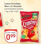 Angebot im GLOBUS Broderstorf Prospekt GLOBUS Broderstorf Prospekt mit im Angebot für 0,99 €