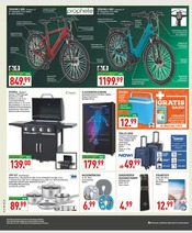 Fahrrad im Marktkauf Prospekt in Detmold Aktueller Marktkauf Prospekt mit Fahrrad, "Aktuelle Angebote", Seite 26