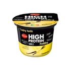 High Protein Pudding Vanille von Milbona im aktuellen Lidl Prospekt für 0,89 €