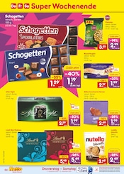 Aktueller Netto Marken-Discount Prospekt mit Milka, "Aktuelle Angebote", Seite 38
