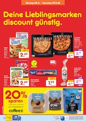 Knacker Angebote im Prospekt "Aktuelle Angebote" von Netto Marken-Discount Knacker Angebote im Prospekt "Aktuelle Angebote" von Netto Marken-Discount auf Seite 28
