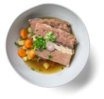 Suppenfleisch im Angebot bei Kaufland in Neuwied Suppenfleisch Angebote von K-PURLAND bei Kaufland Neuwied für 12,99 €