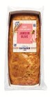 U Express Castelginest - Promo Cake jambon et olives ou aux 3 fromages ou chorizo poivron Promo Cake jambon et olives ou aux 3 fromages ou chorizo poivron à 3,49 € dans le catalogue U Express à Castelginest