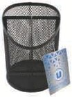 Promo PETITS MATERIELS DE RANGEMENT ET POUBELLE DE BUREAU à 0,79 € dans le catalogue Super U à Hambach