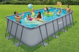 Pool-Set 'Frame Pool' im Angebot bei Globus-Baumarkt in Reutlingen Pool-Set 'Frame Pool' Angebote von Summer Waves bei Globus-Baumarkt Reutlingen für 333,00 €
