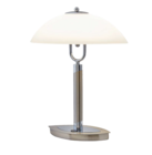 LED-Tischleuchte im Höffner Prospekt LED-Tischleuchte von  im aktuellen Höffner Prospekt für 59,00 €