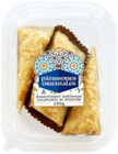 Lidl Bouc-Bel-Air - Promo Assortiment baklawas cacahuète et amande Promo Assortiment baklawas cacahuète et amande à 3,79 € dans le catalogue Lidl à Bouc-Bel-Air