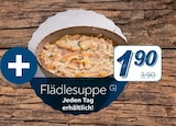 Flädlesuppe bei XXXLutz im Görgeshausen Prospekt für 1,90 €