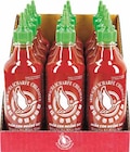 Sriracha Chillisauce Angebote von Flying Goose bei Netto Marken-Discount Düsseldorf für 37,99 €