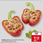 Paprika gefüllt Angebote bei Marktkauf Nürtingen für 1,19 €