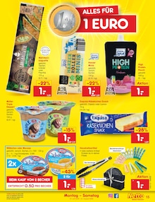 Fernseher im Netto Marken-Discount Prospekt "Aktuelle Angebote" mit 71 Seiten (Berlin)