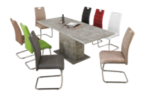Esszimmermöbel bei POCO in Bremerhaven Esszimmermöbel im Angebot bei POCO Bremerhaven für 169,99 €