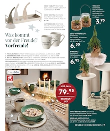 Besteck Angebot im aktuellen buss Prospekt auf Seite 7