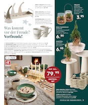 Besteck im buss Prospekt in Bremerhaven Aktueller buss Prospekt mit Besteck, "Weihnachten", Seite 7