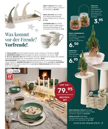 Künstlicher Weihnachtsbaum im aktuellen buss Prospekt (Bremerhaven) Künstlicher Weihnachtsbaum im buss Prospekt "Weihnachten" mit 24 Seiten (Bremerhaven)