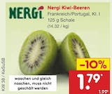 Kiwi-Beeren Angebote von Nergi bei Netto Marken-Discount Köln für 1,79 €
