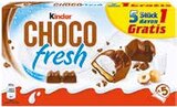 Choco Fresh von kinder im aktuellen Netto mit dem Scottie Prospekt