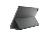 Folio Case, Bookcover, Lenovo, Tab, Lunar Grey im MediaMarkt Saturn Prospekt Folio Case, Bookcover, Lenovo, Tab, Lunar Grey von LENOVO im aktuellen MediaMarkt Saturn Prospekt für 12,99 €