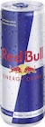 Energy Drink im Angebot bei EDEKA in Heidenheim Energy Drink Angebote von Red Bull bei EDEKA Heidenheim für 0,99 €