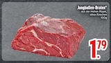 Jungbullen-Braten Angebote bei EDEKA Germering für 1,79 €