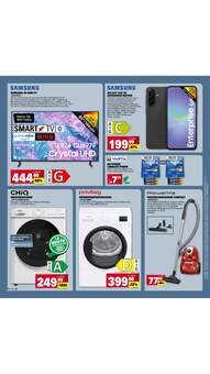 Handy im E center Prospekt "Aktuelle Angebote" mit 74 Seiten (Reutlingen)