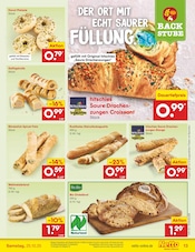 Baguette im Netto Marken-Discount Prospekt in Bochum Aktueller Netto Marken-Discount Prospekt mit Baguette, "Aktuelle Angebote", Seite 13