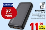 POWERBANK Angebote von 2GO bei E center Wiesbaden für 11,99 €