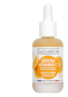 Serum Vitamine C - Evoluderm dans le catalogue Stokomani