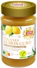 Veganes Lemon Curd im Angebot bei REWE in Frankfurt Veganes Lemon Curd Angebote von REWE Feine Welt bei REWE Frankfurt für 1,29 €