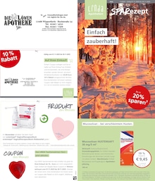 LINDA Premiumapotheke Prospekt für Wipperfürth: "Aktuelle Angebote", 3 Seiten, 01.11.2025 - 30.11.2025
