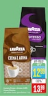 Crema e Aroma im Angebot bei Marktkauf in Maintal Crema e Aroma Angebote von Lavazza bei Marktkauf Maintal für 12,99 €