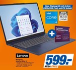 IdeaPad Slim 3i Angebote von Lenovo bei expert Ibbenbüren für 599,00 €