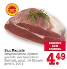 E center Mannheim - San Daniele Angebot im Prospekt San Daniele bei E center im Mannheim Prospekt für 4,49 €