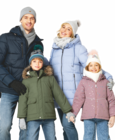 AWG Münsingen - Herren Steppjacke Angebot im Prospekt Herren Steppjacke bei AWG im Münsingen Prospekt für 79,99 €