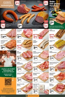Braten im GLOBUS Prospekt "Aktuelle Angebote" mit 25 Seiten (Salzgitter)