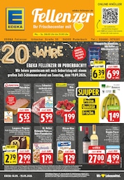EDEKA Prospekt für Dierdorf mit 28 Seiten