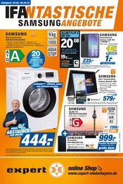 Aktueller expert Plattling Prospekt "Top Angebote" mit 12 Seiten