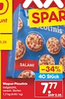 Piccolinis im Angebot bei Netto Marken-Discount in Schwabach Piccolinis Angebote von Wagner bei Netto Marken-Discount Schwabach für 7,77 €