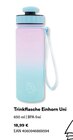Trinkflasche Einhorn Uni im Angebot bei Thalia in Ludwigsburg Trinkflasche Einhorn Uni Angebote bei Thalia Ludwigsburg für 18,99 €