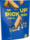 Pick Up! Minis bei EDEKA im Prospekt "" für 1,99 €