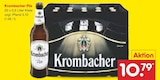 Aktuelles Pils Angebot bei Netto Marken-Discount in Coburg ab 10,79 €