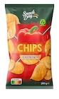 Chips Paprika im Lidl Prospekt Chips Paprika von Snack Day im aktuellen Lidl Prospekt für 0,99 €