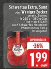 Extra im Angebot bei EDEKA in Castrop-Rauxel Extra Angebote von Schwartau bei EDEKA Castrop-Rauxel für 1,99 €