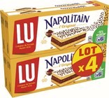 Supeco Quelmes - GÂTEAUX Promo GÂTEAUX dans le catalogue Supeco Alerte Promos ! à Quelmes
