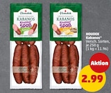 Aktuelles Kabanos Knabberspaß Klassik Angebot bei Penny in Essen ab 2,99 €
