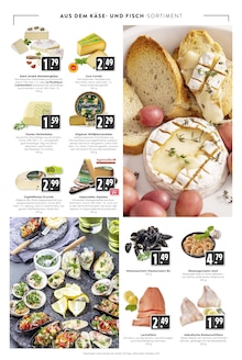Käse im aktuellen Hieber Prospekt (Freiburg (Breisgau)) Käse im Hieber Prospekt "Aktuelle Angebote" mit 20 Seiten (Freiburg (Breisgau))