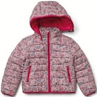 Kinder-Steppjacke im Angebot bei Tchibo im Supermarkt in Erlangen Kinder-Steppjacke Angebote bei Tchibo im Supermarkt Erlangen für 39,99 €