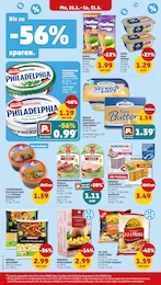Fisch Angebot & Preis im aktuellen Penny Prospekt Fisch Angebot im aktuellen Penny Prospekt auf Seite 10